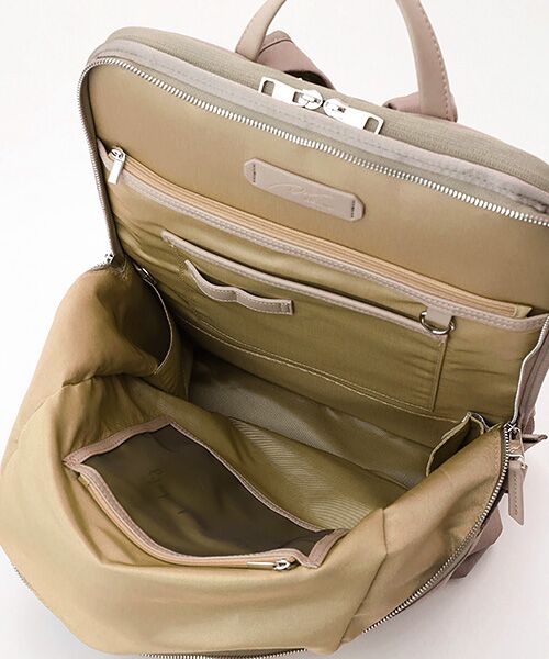 ACE / エース リュック・バックパック | リッカ　スクエアリュック | 詳細8