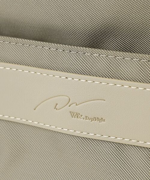 ACE / エース リュック・バックパック | リッカ　スクエアリュック | 詳細9