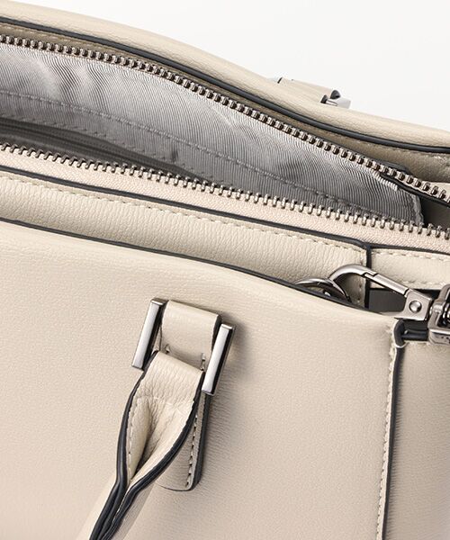 ACE / エース ショルダーバッグ | トッテン　スクエアトート | 詳細1