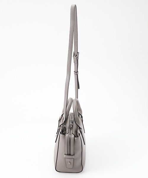 ACE / エース ショルダーバッグ | トッテン　スクエアトート | 詳細3