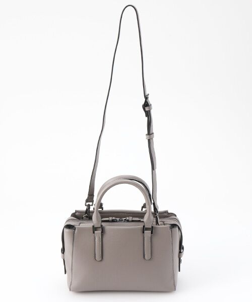 ACE / エース ショルダーバッグ | トッテン　スクエアトート | 詳細4