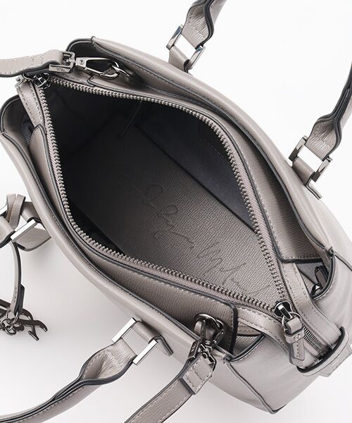 ACE / エース ショルダーバッグ | トッテン　スクエアトート | 詳細6