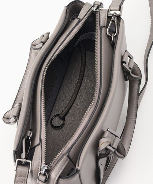 ACE / エース ショルダーバッグ | トッテン　スクエアトート | 詳細7