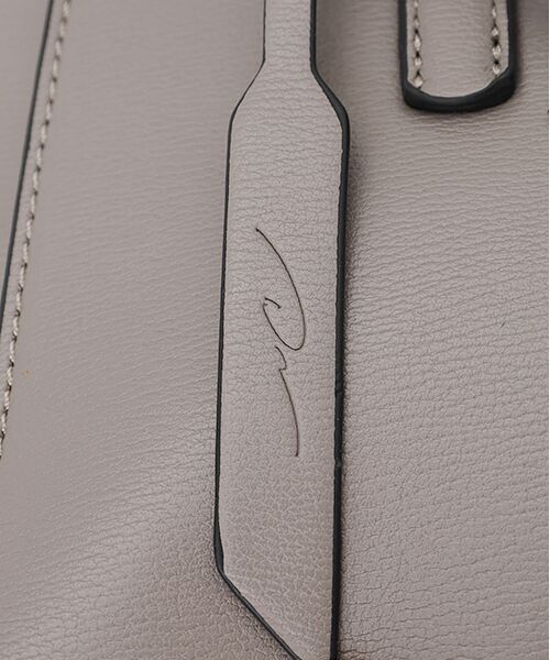 ACE / エース ショルダーバッグ | トッテン　スクエアトート | 詳細10