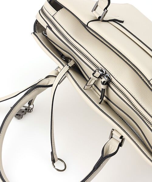 ACE / エース トートバッグ | トッテン　スクエアトート | 詳細8