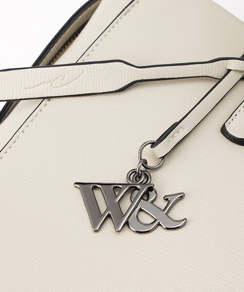 ACE / エース トートバッグ | トッテン　スクエアトート | 詳細9