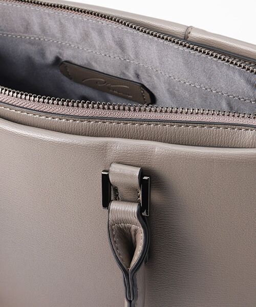 ACE / エース トートバッグ | トッテン　スクエアトート | 詳細10