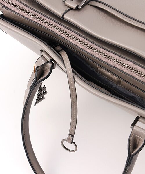 ACE / エース トートバッグ | トッテン　スクエアトート | 詳細10