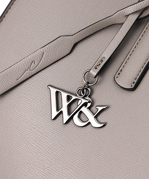 ACE / エース トートバッグ | トッテン　スクエアトート | 詳細11