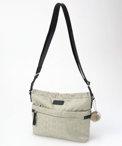 ACE / エース ショルダーバッグ | モノグラム3rd