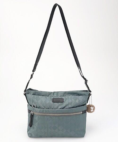 ACE / エース ショルダーバッグ | モノグラム3rd | 詳細1