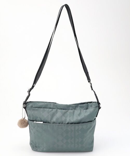 ACE / エース ショルダーバッグ | モノグラム3rd | 詳細3