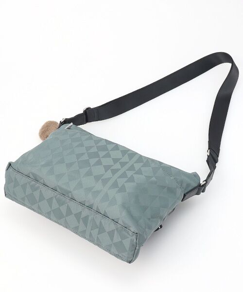 ACE / エース ショルダーバッグ | モノグラム3rd | 詳細4