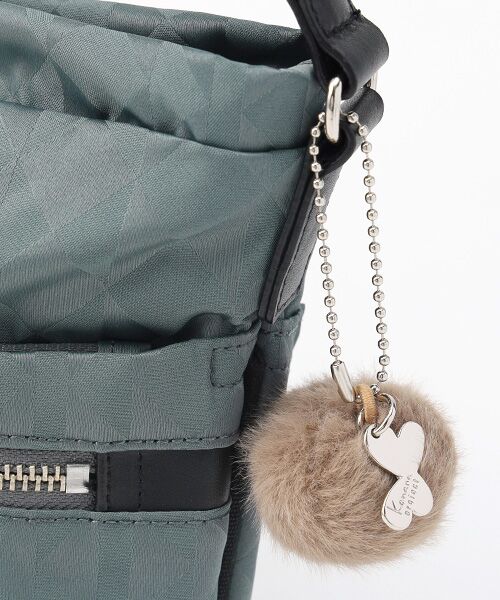 ACE / エース ショルダーバッグ | モノグラム3rd | 詳細7