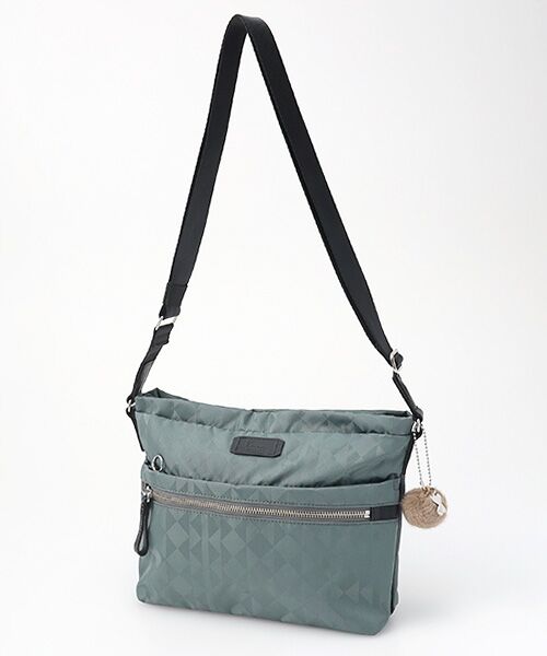 ACE/エース モノグラム3rd グレー 3L ACE/エース モノグラム3rd グレー 3L