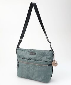 ACE / エース ショルダーバッグ | モノグラム3rd