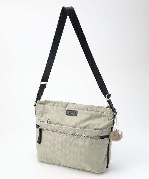 ACE/エース モノグラム3rd ライトベージュ 6L ACE/エース モノグラム3rd ライトベージュ 6L