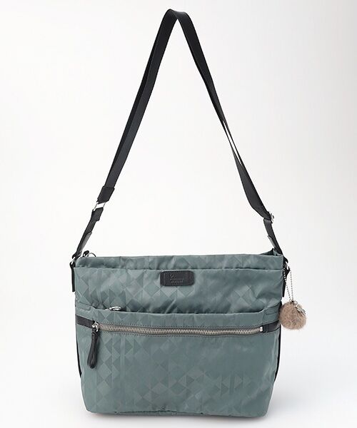 ACE / エース ショルダーバッグ | モノグラム3rd | 詳細1