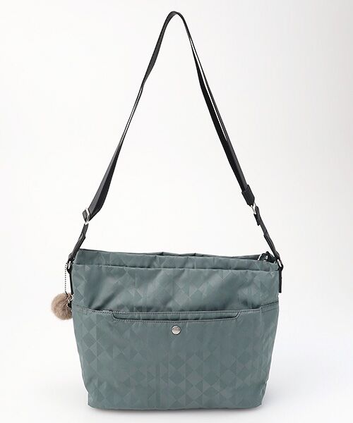 ACE / エース ショルダーバッグ | モノグラム3rd | 詳細3