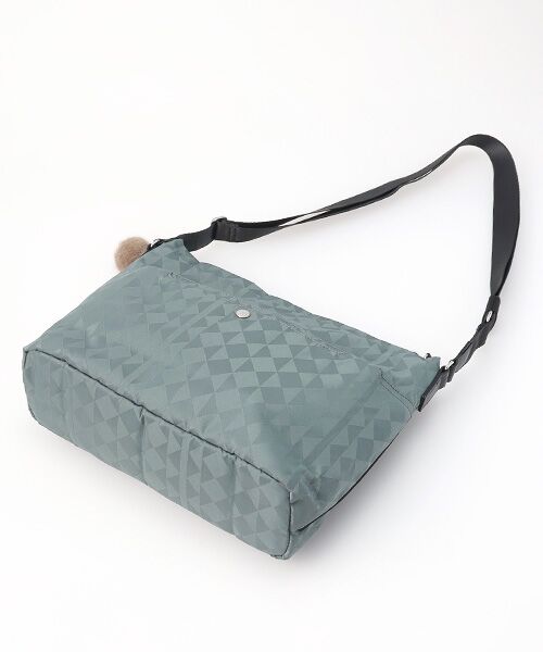 ACE / エース ショルダーバッグ | モノグラム3rd | 詳細4