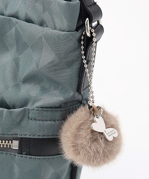 ACE / エース ショルダーバッグ | モノグラム3rd | 詳細7