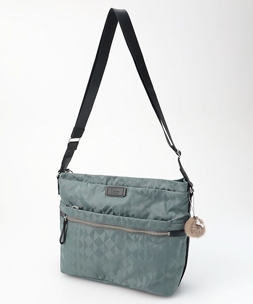 ACE/エース モノグラム3rd グレー 6L ACE/エース モノグラム3rd グレー 6L