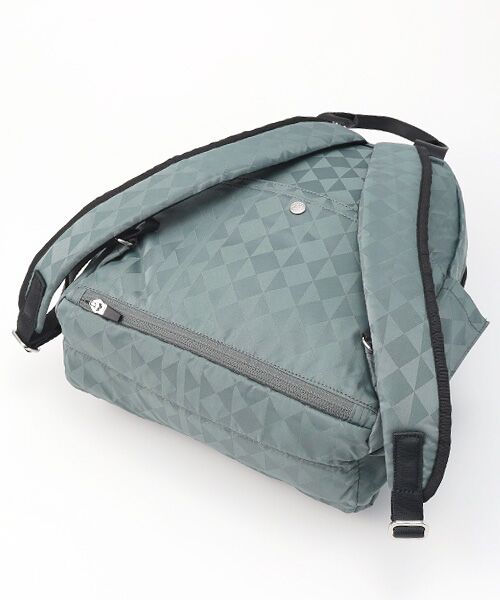 ACE / エース リュック・バックパック | モノグラム3rd | 詳細4