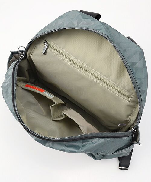 ACE / エース リュック・バックパック | モノグラム3rd | 詳細5