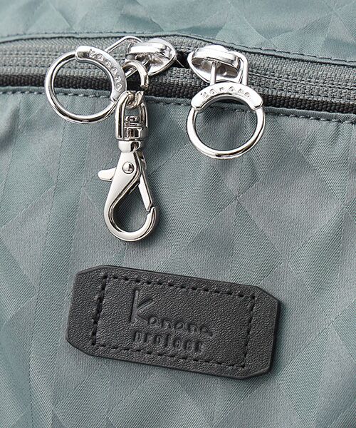 ACE / エース リュック・バックパック | モノグラム3rd | 詳細8