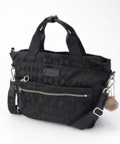 ACE / エース ショルダーバッグ | モノグラム3rd