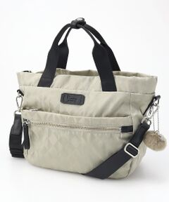 ACE / エース ショルダーバッグ | モノグラム3rd