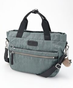 ACE / エース ショルダーバッグ | モノグラム3rd