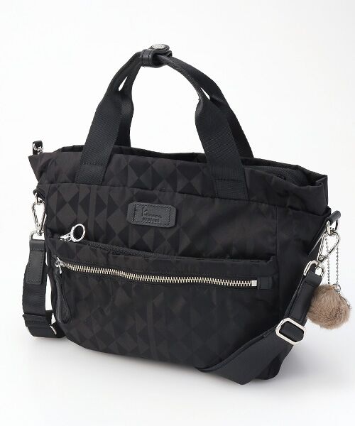 ACE/エース モノグラム3rd ブラック 5L ACE/エース モノグラム3rd ブラック 5L
