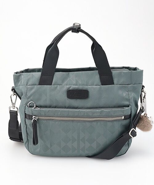 ACE / エース ショルダーバッグ | モノグラム3rd | 詳細1