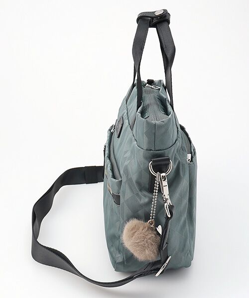 ACE / エース ショルダーバッグ | モノグラム3rd | 詳細2