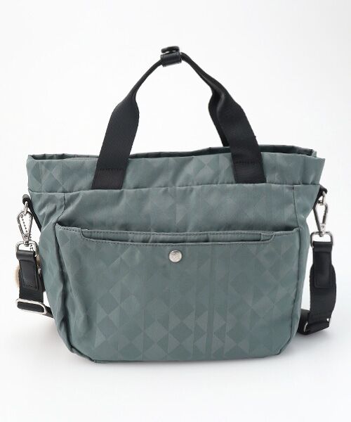 ACE / エース ショルダーバッグ | モノグラム3rd | 詳細3