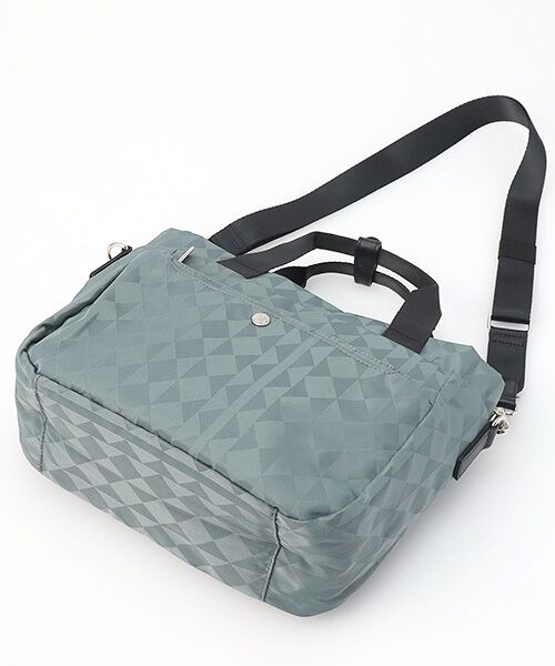 ACE / エース ショルダーバッグ | モノグラム3rd | 詳細4