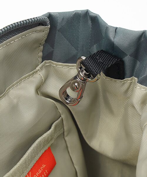 ACE / エース ショルダーバッグ | モノグラム3rd | 詳細6