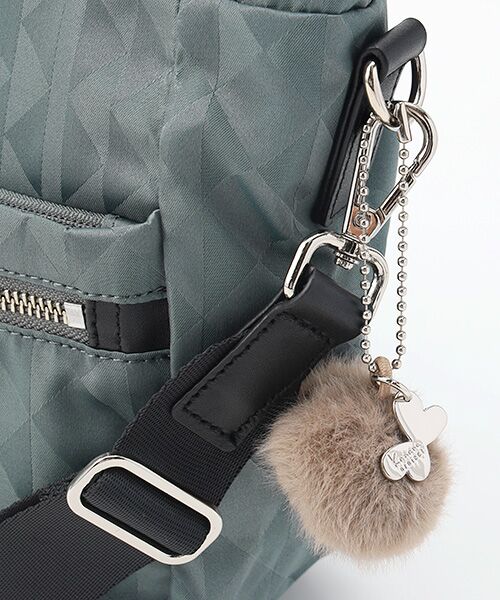 ACE / エース ショルダーバッグ | モノグラム3rd | 詳細7