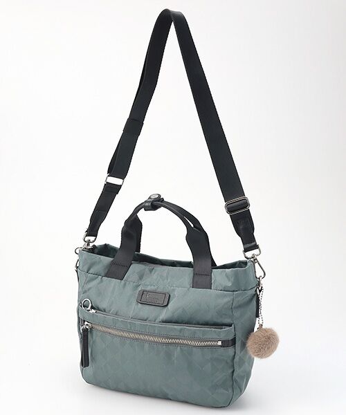 ACE / エース ショルダーバッグ | モノグラム3rd | 詳細8