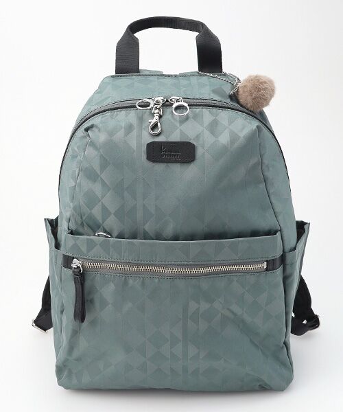 ACE / エース リュック・バックパック | モノグラム3rd | 詳細1