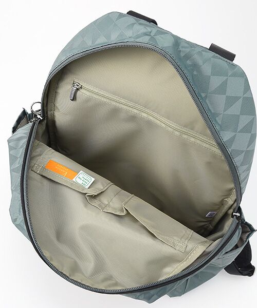 ACE / エース リュック・バックパック | モノグラム3rd | 詳細5