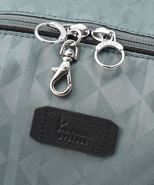 ACE / エース リュック・バックパック | モノグラム3rd | 詳細8