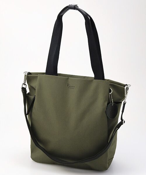 ACE/エース サリール2 カーキブラウン 14L ACE/エース サリール2 カーキブラウン 14L