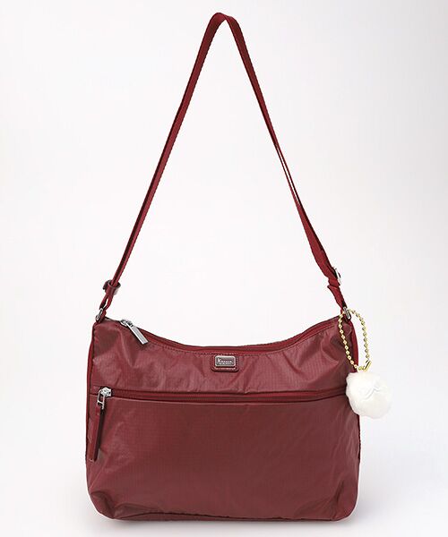 ACE / エース ショルダーバッグ | ルフレ | 詳細1