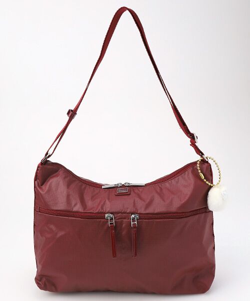 ACE / エース ショルダーバッグ | ルフレ | 詳細1