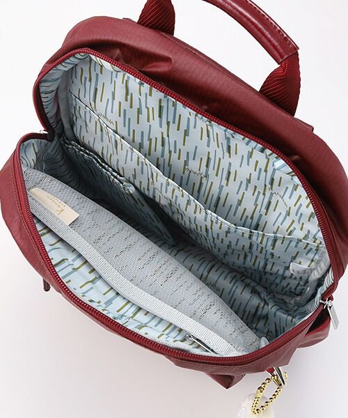 ACE / エース リュック・バックパック | ルフレ | 詳細5