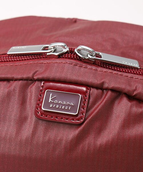 ACE / エース リュック・バックパック | ルフレ | 詳細7