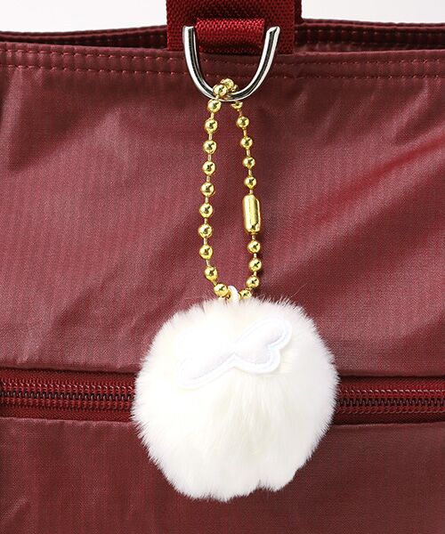 ACE / エース ボストンバッグ | ルフレ | 詳細7