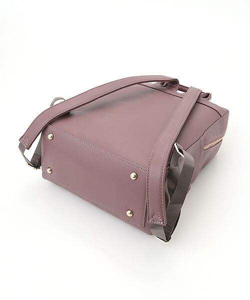 ACE / エース リュック・バックパック | フレイヤ・リュック２ | 詳細4